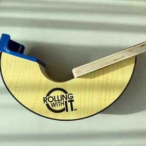 종아리 스트레칭 보드 스트레쳐 (미사용)