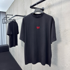 [발렌;시아가] 새상품 / 반팔 / 약 100~105 사이즈