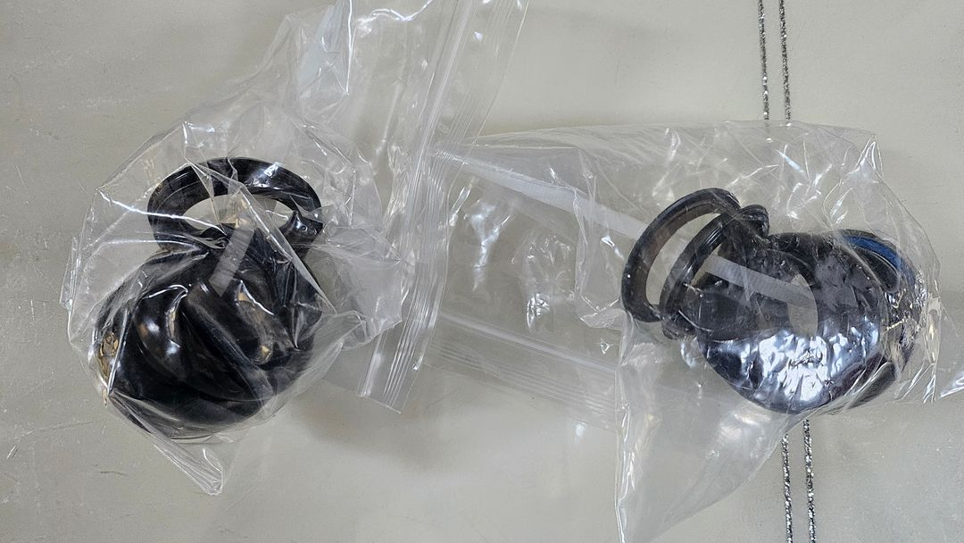 Vp헤드셋 판매합니다.--1