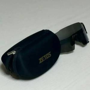 ZETOS 제토스 선글라스 케이스 포함
