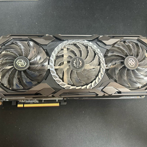 Rx6800xt 16gb 타이치