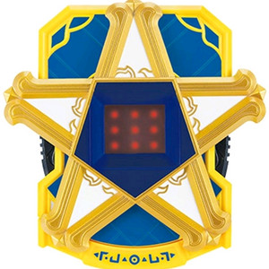 신비아파트 세피르카드 배틀리더기 삽니다 이미지