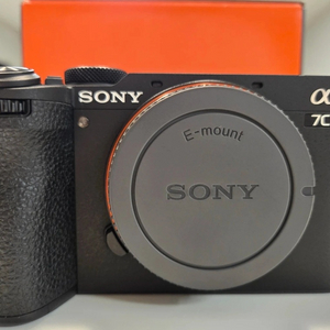 소니a7c2 블랙