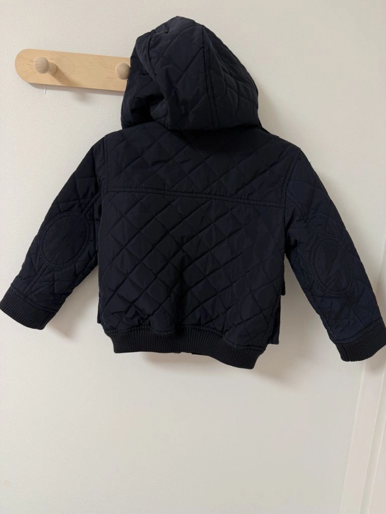 버버리 아기 점퍼(3y) 이미지