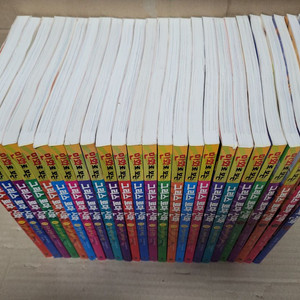 만화로 보는 그리스 로마신화 20완결+특별판5+중국신화12완결 (총합 37권)..일괄로만 팝니다 이미지