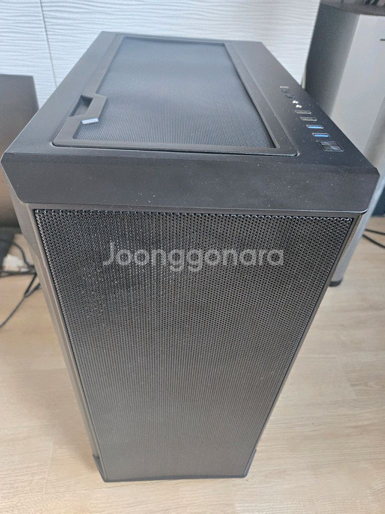 i7 14700k Z790 ddr5 32g 500g& 1t rtx2080ti 게임용 본체 팜--0