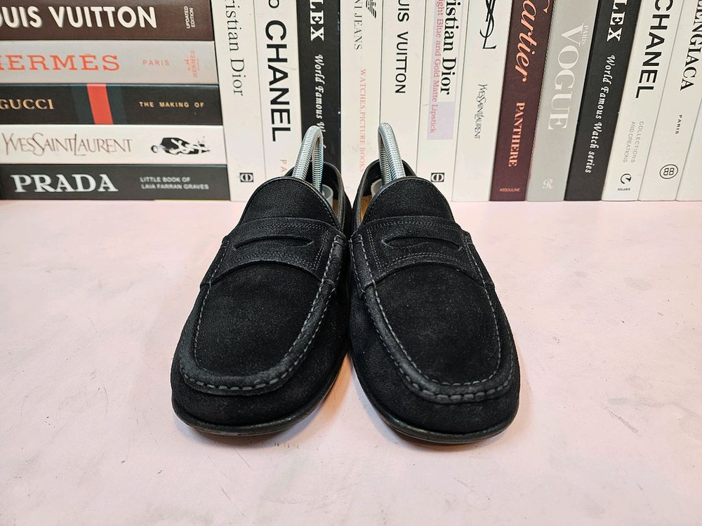 테스토니 남성 로퍼 구두 255--1