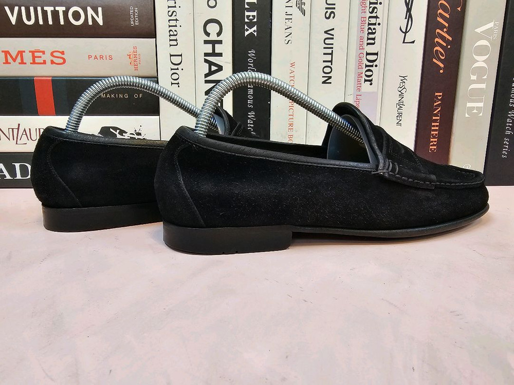 테스토니 남성 로퍼 구두 255--3