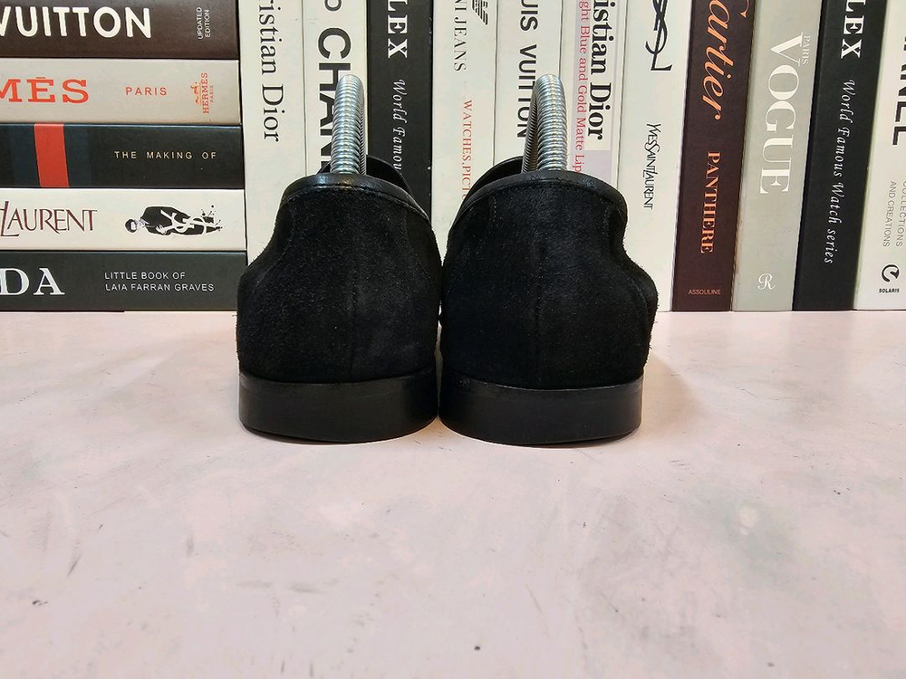 테스토니 남성 로퍼 구두 255--4