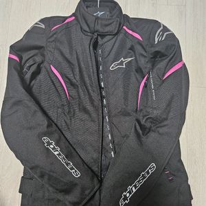 알파인스타 여성용봄가을자켓