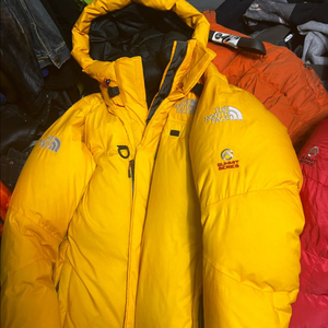 노스페이스 히말라야 xl