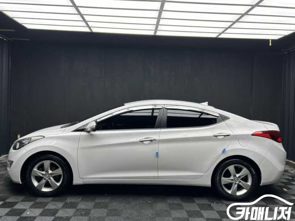 [현대]아반떼 MD M16 GDI 모던 #2026년특가 이미지