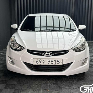 [현대]아반떼 MD M16 GDI 모던 #2026년특가 이미지