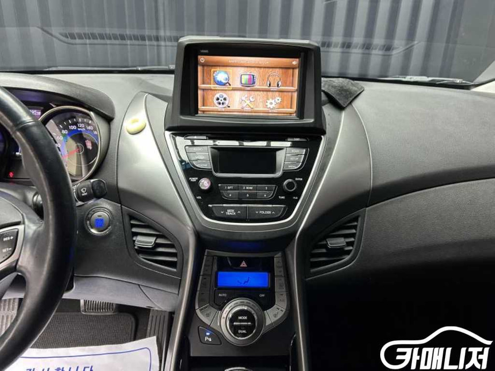 [현대]아반떼 MD M16 GDI 모던 #2026년특가 이미지