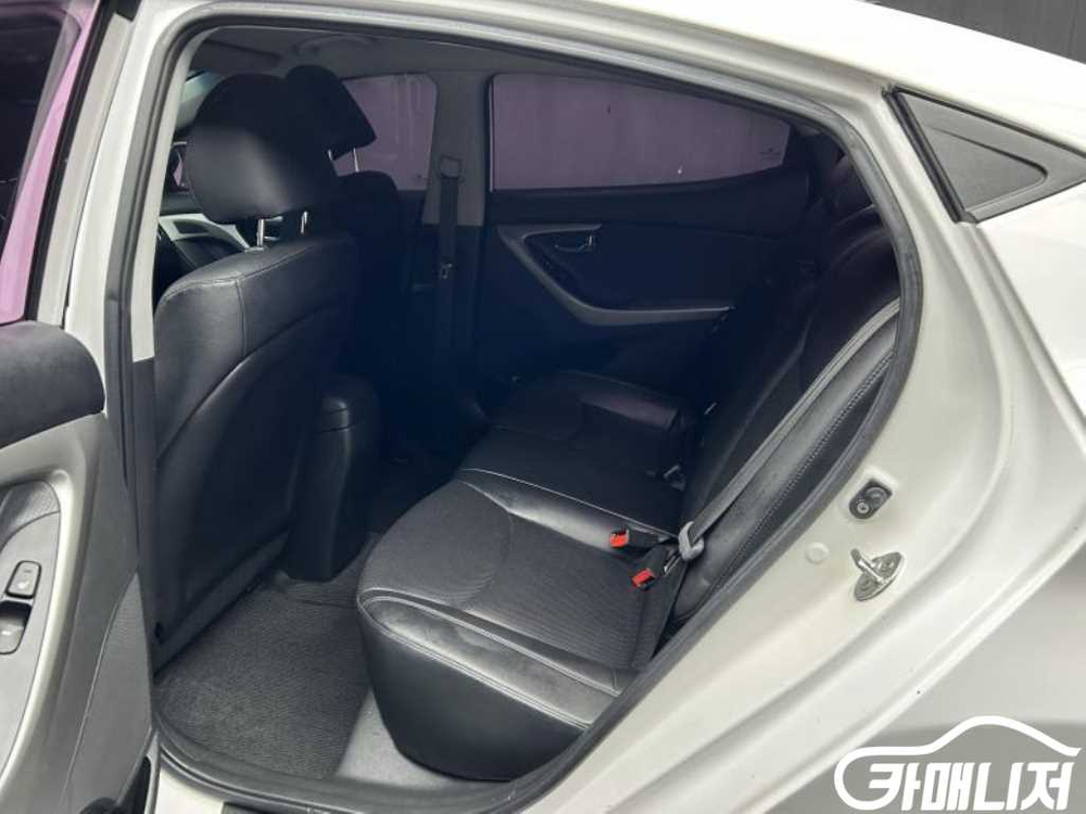 [현대]아반떼 MD M16 GDI 모던 #2026년특가 이미지