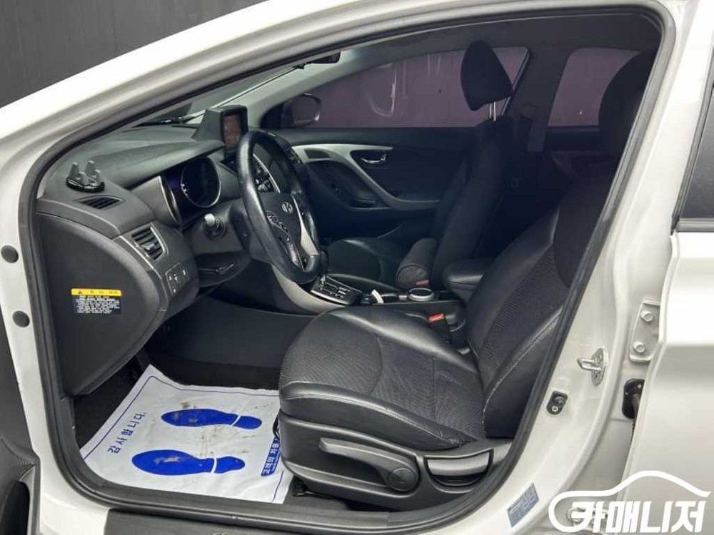 [현대]아반떼 MD M16 GDI 모던 #2026년특가 이미지