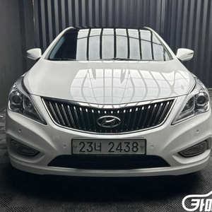 [현대]그랜저 HG 하이브리드 PREMIUM #2026년특가 이미지