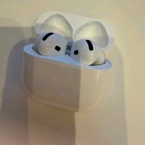 에어팟 4 노캔 팝니다 부산 직거래 애케플