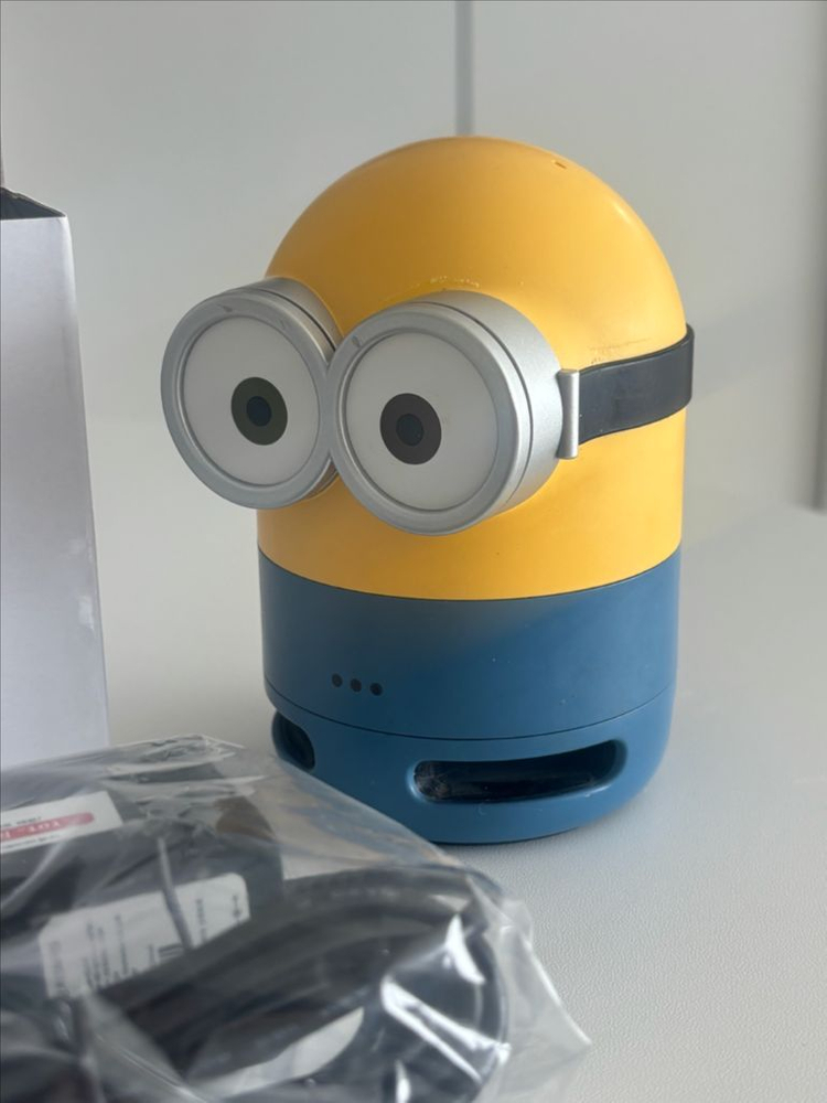 클로바 인공지능스피커--1