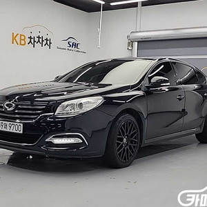 [르노코리아(삼성)]SM7노바 2.5 LE #2026년특가 이미지