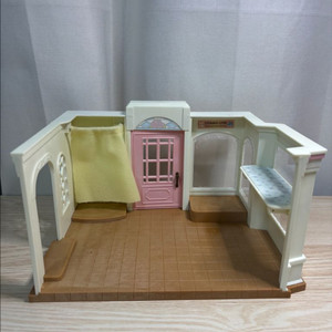 실바니안패밀리 올드 옷가게