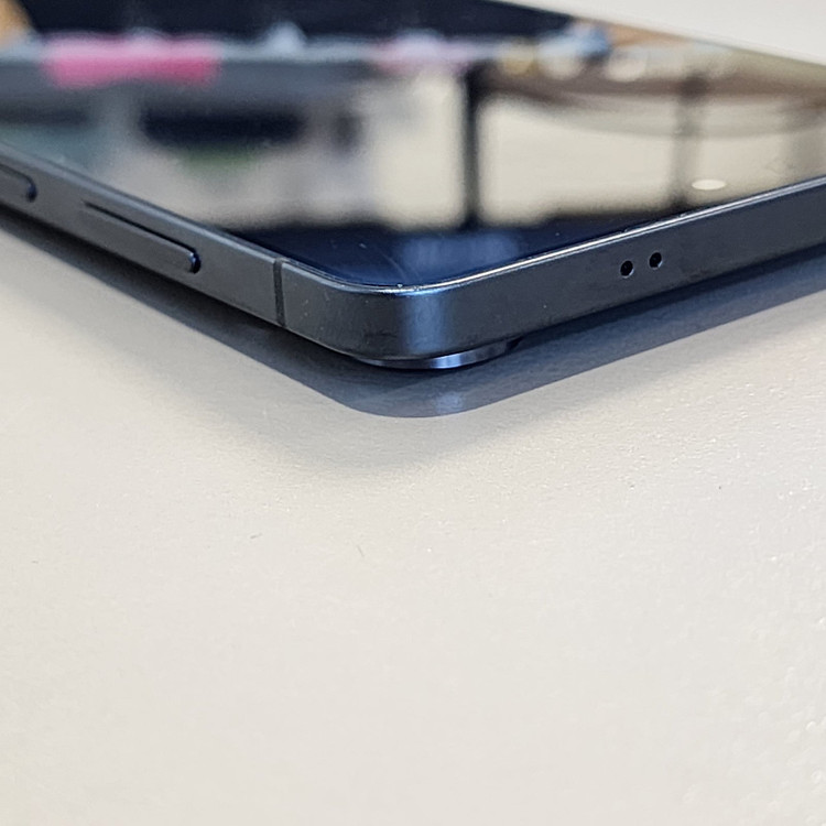 *75만원* 갤럭시 S25엣지 블랙 256기가 25년 8월개통 초S급 판매합니다 이미지