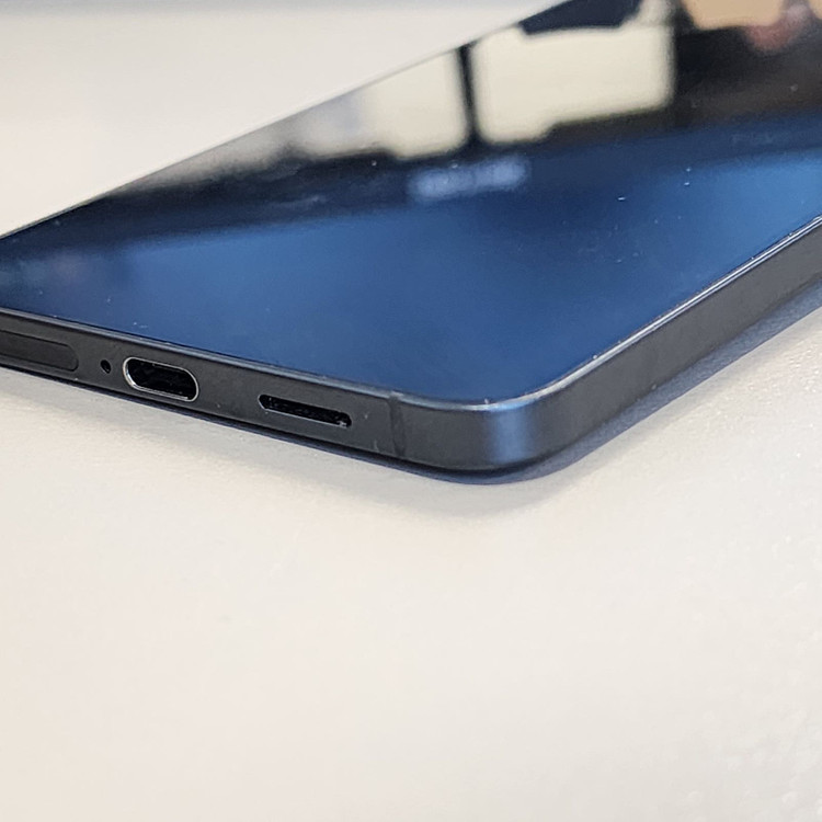 *75만원* 갤럭시 S25엣지 블랙 256기가 25년 8월개통 초S급 판매합니다 이미지