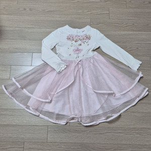 로엠걸즈 샤원피스