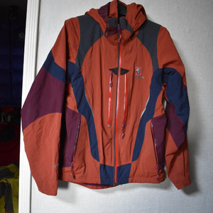 블랙야크 남성 고어텍스 바람막이(95) 이미지