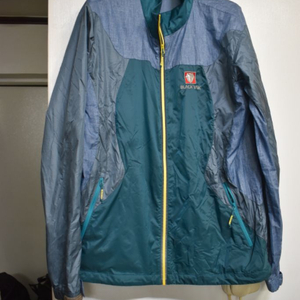 블랙야크 남성 경량 바람막이 (100, 105) 이미지