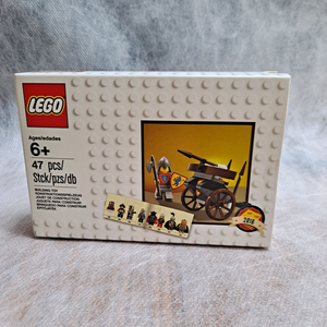 레고 캐슬 시리즈 5004419 팝니다