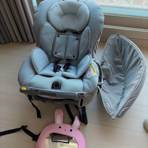 브라이텍스 카시트 갤럭시