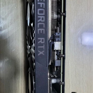 3060ti 그래픽카드 판매합니다