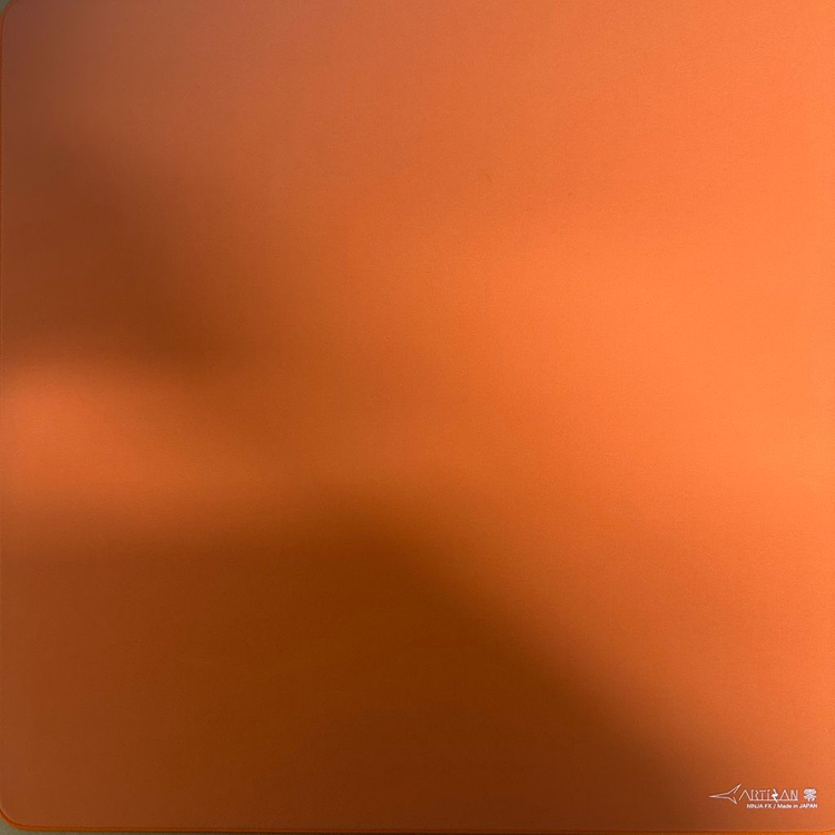 아티산 제로 소프트 XXL 오렌지--1