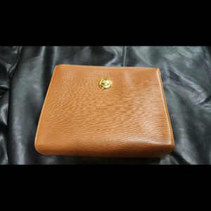 끌로에 정품 클러치 파우치