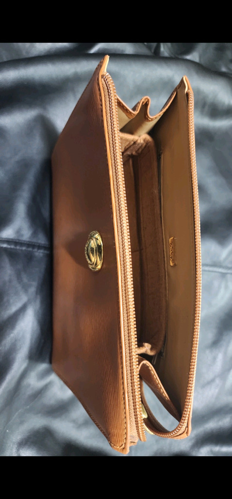 끌로에 정품 클러치 파우치--2