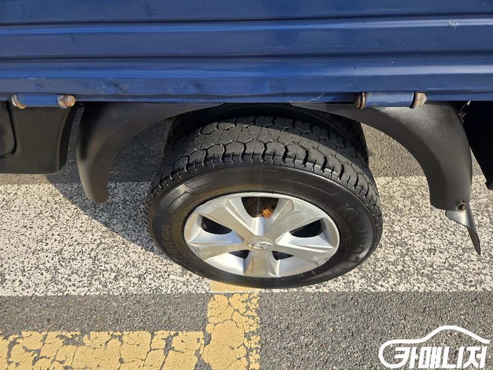 [소형화물][카고]포터2 1.0톤/더블캡/초장축/(CRDi) 골드 (6인승 /1톤) #2026년특가--2