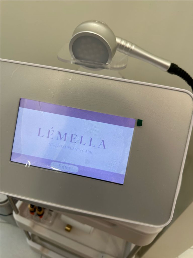 르멜라 멜라닌케어기기--1