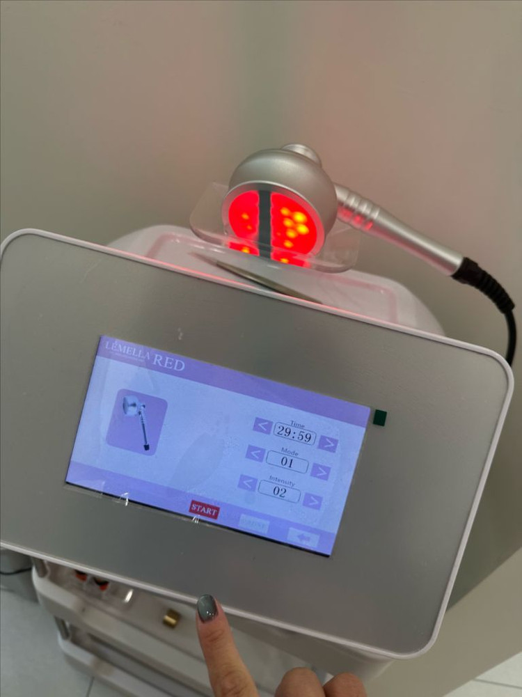 르멜라 멜라닌케어기기--2