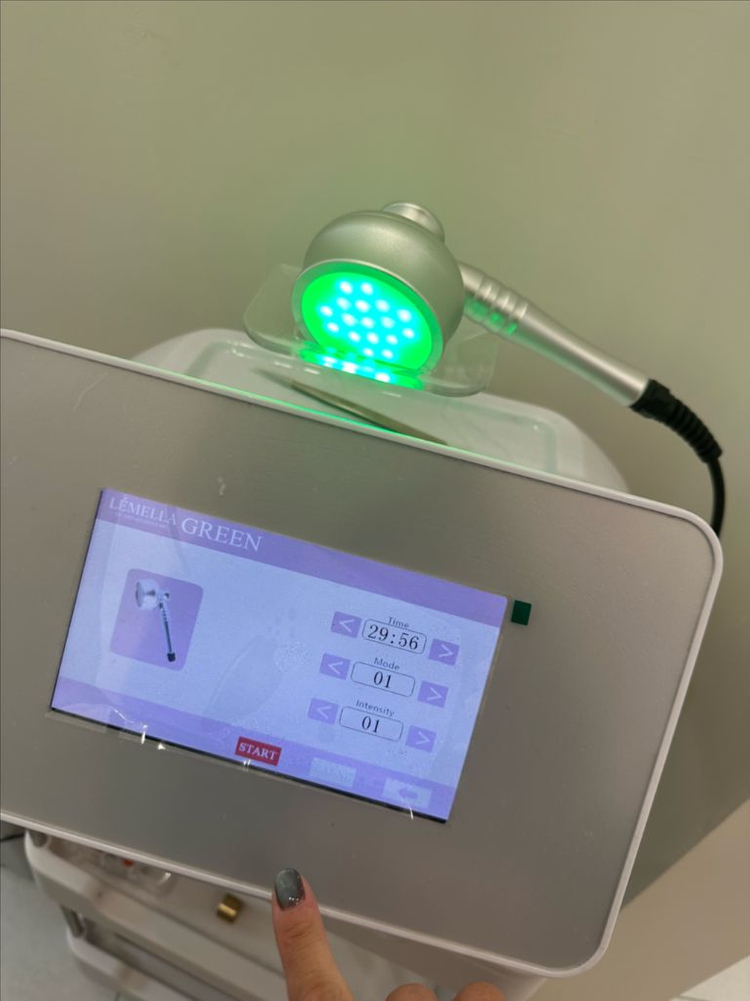 르멜라 멜라닌케어기기--3