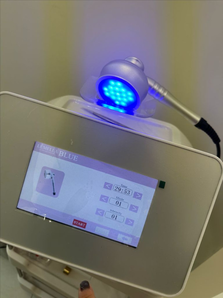 르멜라 멜라닌케어기기--4