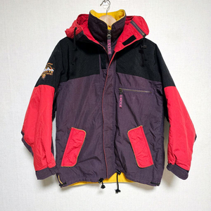 80~90s 데쌍트 올드스쿨자켓 ~100프리사이즈