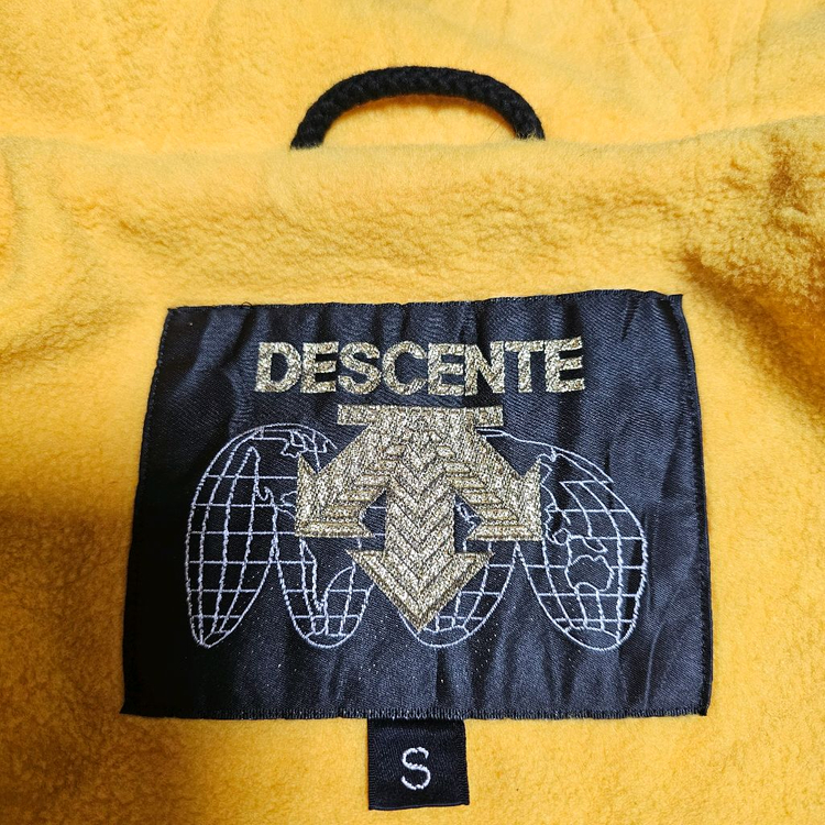 80~90s 데쌍트 올드스쿨자켓 ~100프리사이즈--4