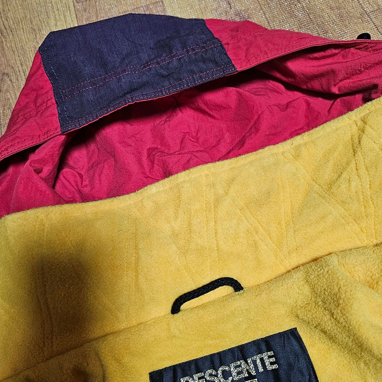 80~90s 데쌍트 올드스쿨자켓 ~100프리사이즈--5