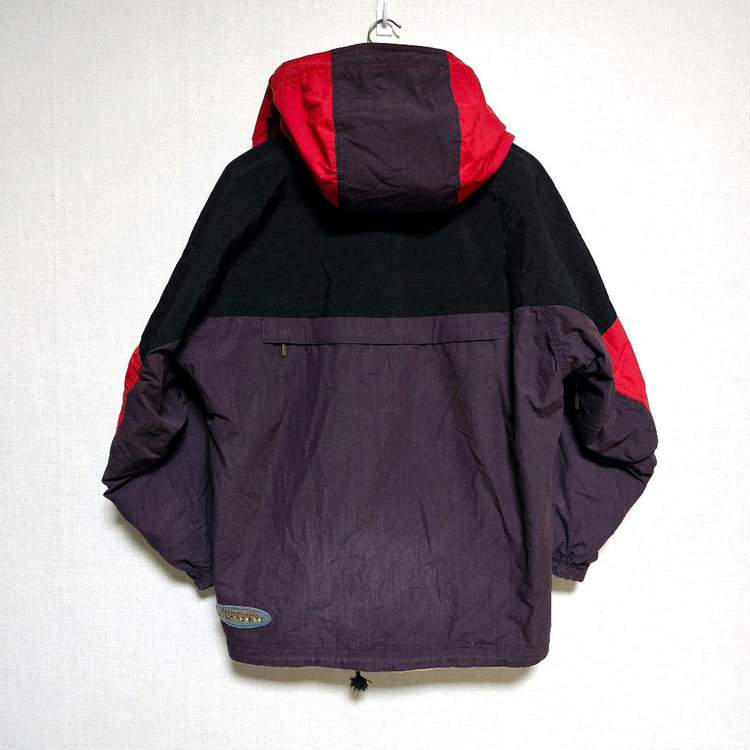 80~90s 데쌍트 올드스쿨자켓 ~100프리사이즈--7
