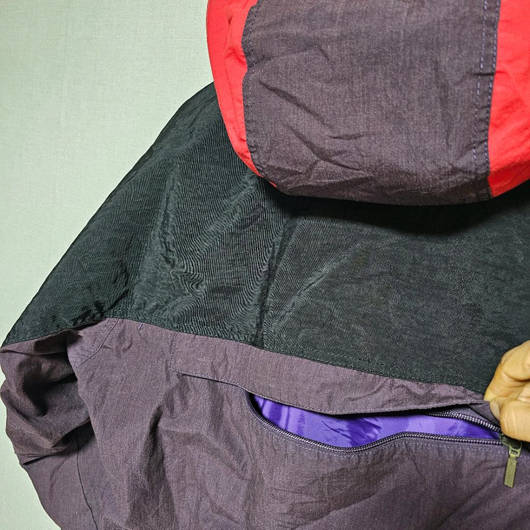 80~90s 데쌍트 올드스쿨자켓 ~100프리사이즈--9