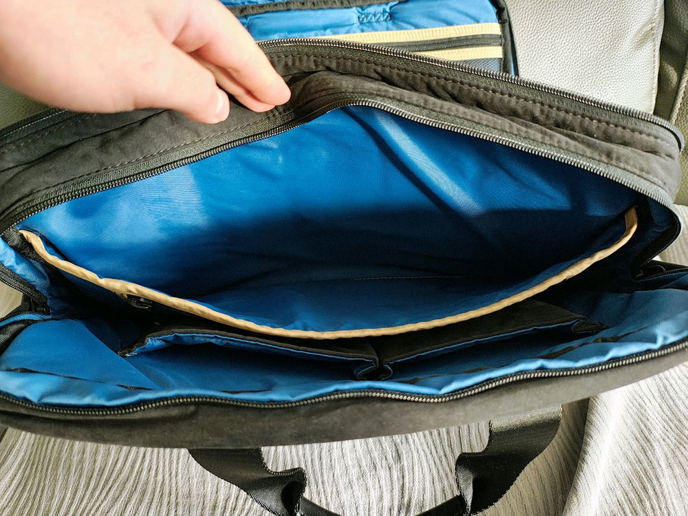 마지언타이틀 서류가방--3