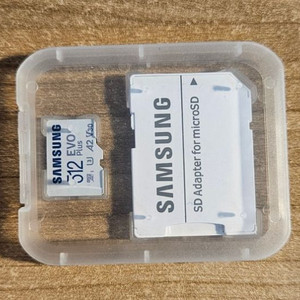 삼성 마이크로sd evo plus 512gb