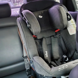 조이 아이스테이지5 카시트