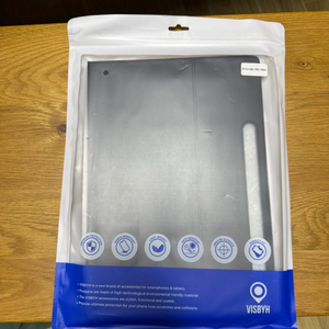 비스비 갤럭시탭 S10+ S9+ 케이스 2종 미개봉 새상품 이미지